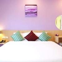 Bella Villa Metro Pattaya ภายนอก รูปภาพ